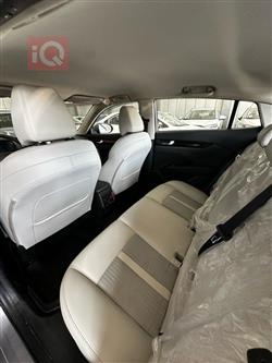 Dongfeng Aeolus A30